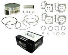 Top End Kit Nikasil Cyl 84.95/Std Kaw
