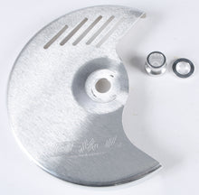 Front Disc Guard