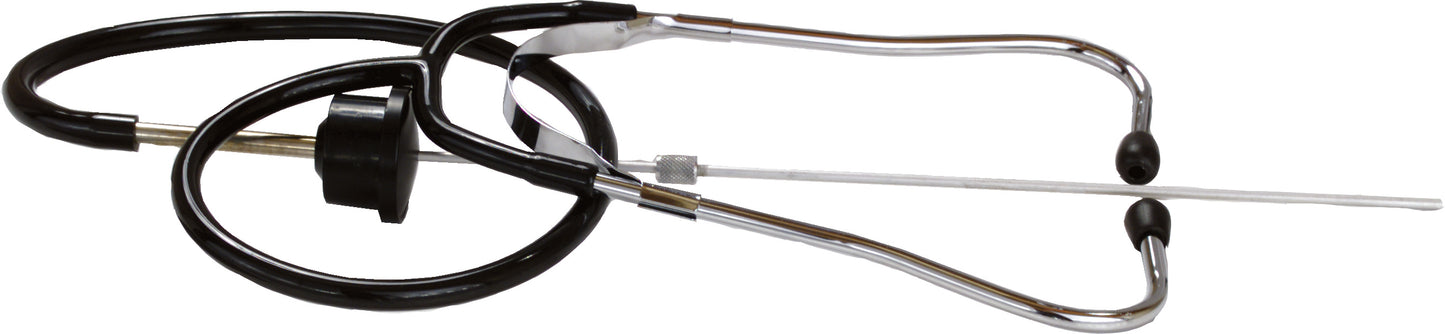 Stethoscope