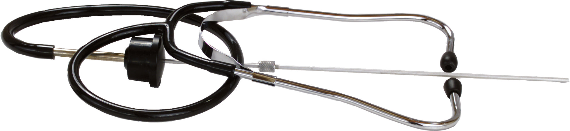 Stethoscope