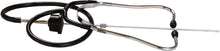 Stethoscope