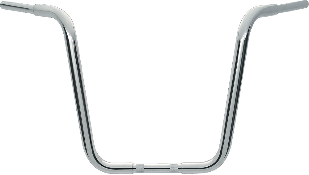Chubby Ape Hanger 16" Chrome
