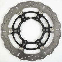 Contour Street Rotor