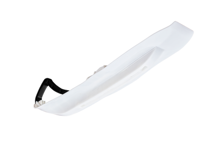 Xm Pro Ski Bottom White