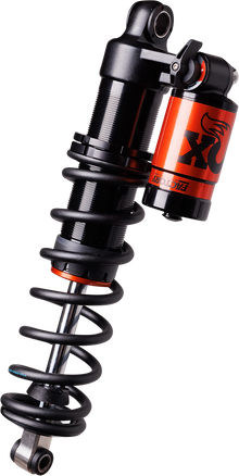 S/D Renegade Track Kit 129"