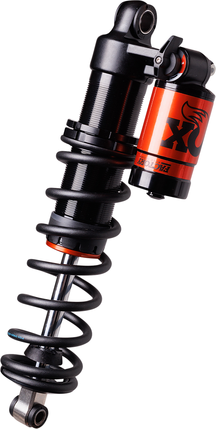 S/D Renegade Track Kit 137"
