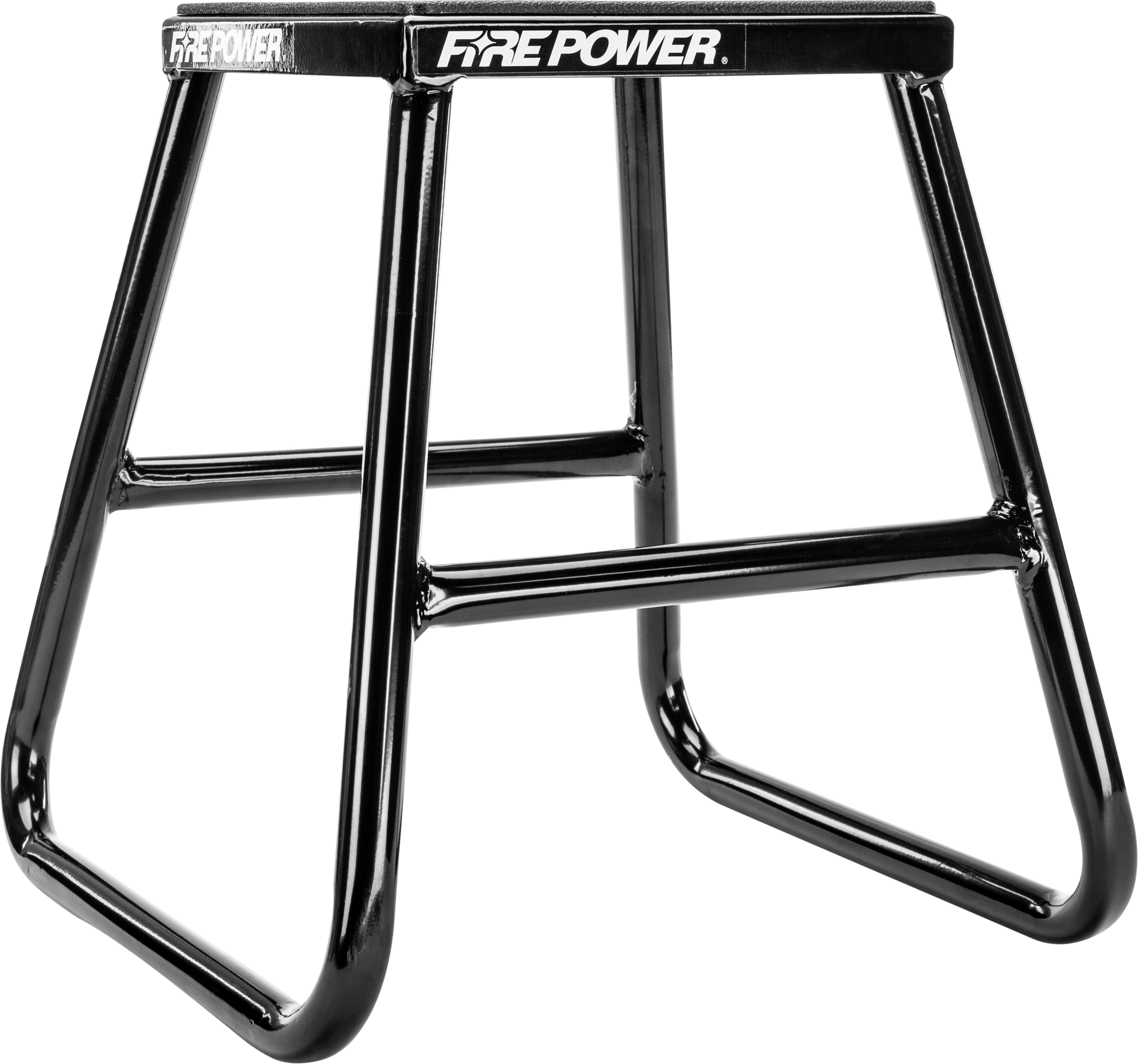 Moto Stand Black