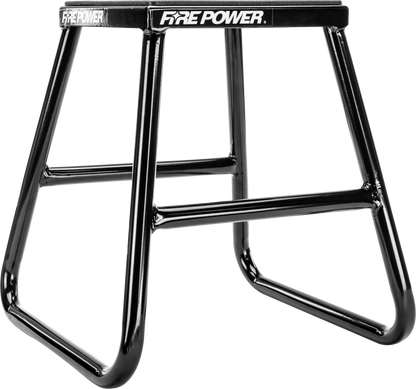 Moto Stand Black