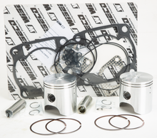 Standard Bore Piston Kit