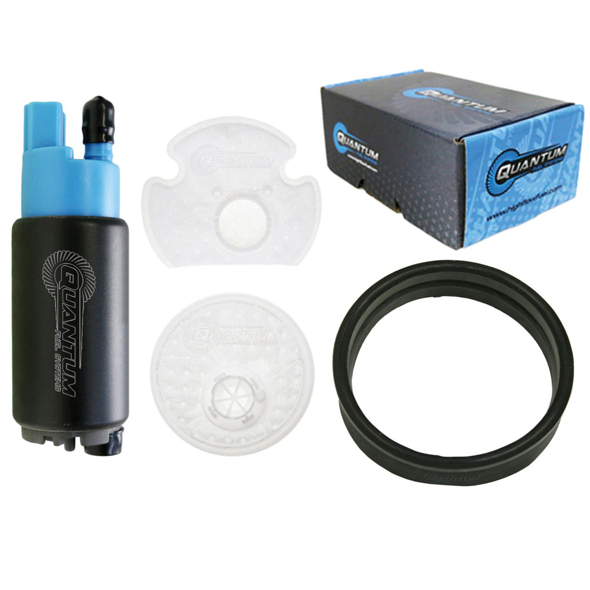 Fuel Pump Kit Pump  Seal  Strainer