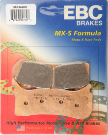 Brake Pads