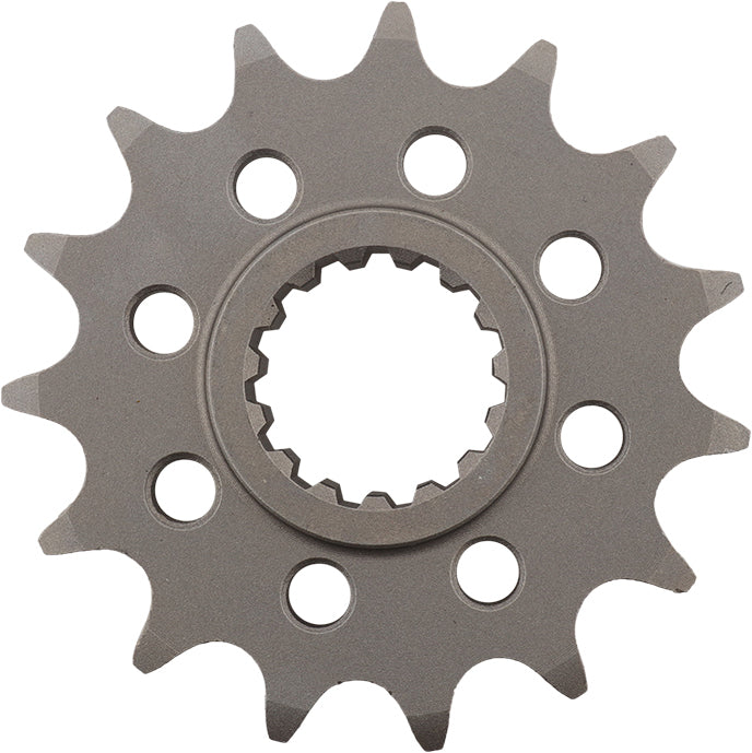 Front Cs Sprocket Steel 15t 520 Duc