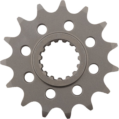 Front Cs Sprocket Steel 15t 520 Duc