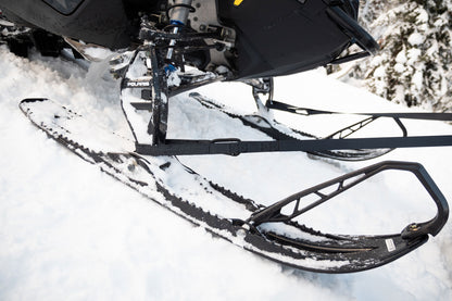 Snowmobile Tow Kit