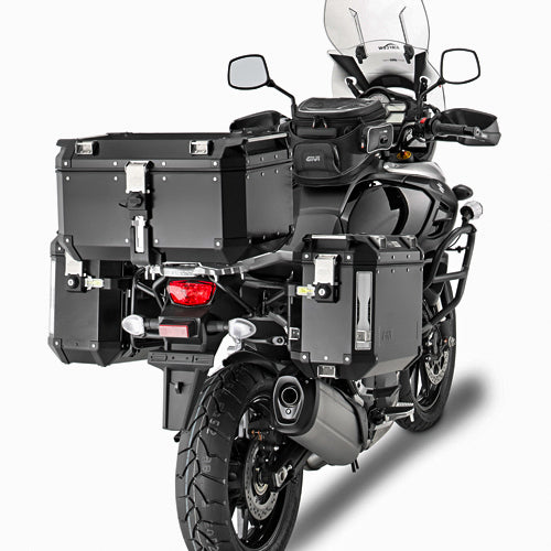 Side Case Hardware Outback