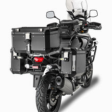 Side Case Hardware Outback