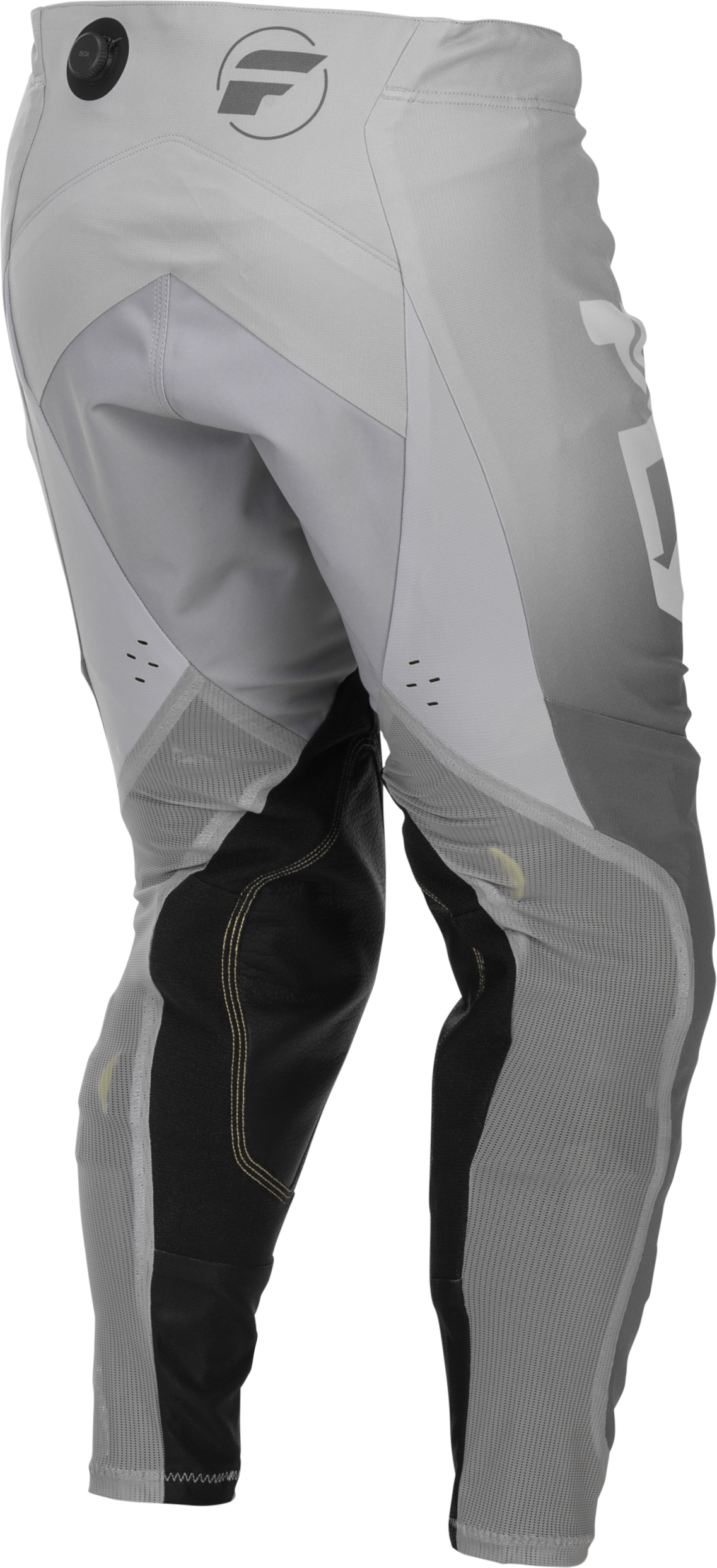 Evolution  Dst  Pants White/Grey Sz 28