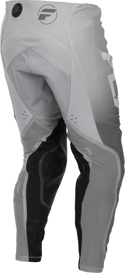 Evolution  Dst  Pants White/Grey Sz 34