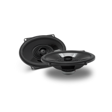 Rockford Fosgate 1998+ Harley-Davidson 5in x 7in Full Range Bag Lid Speakers