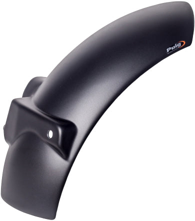 Tire Hugger Matte Black
