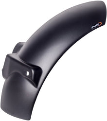 Tire Hugger Matte Black