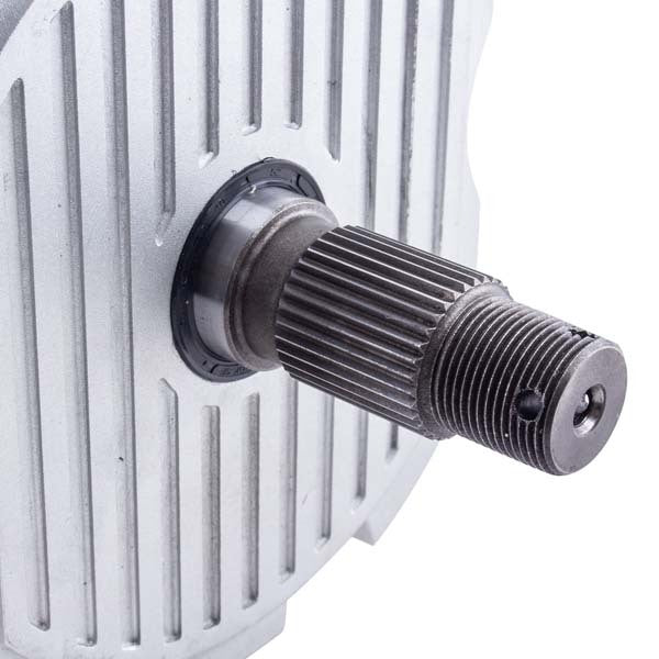 6  Portal Dual Idler 60% Gear Reduction Polaris