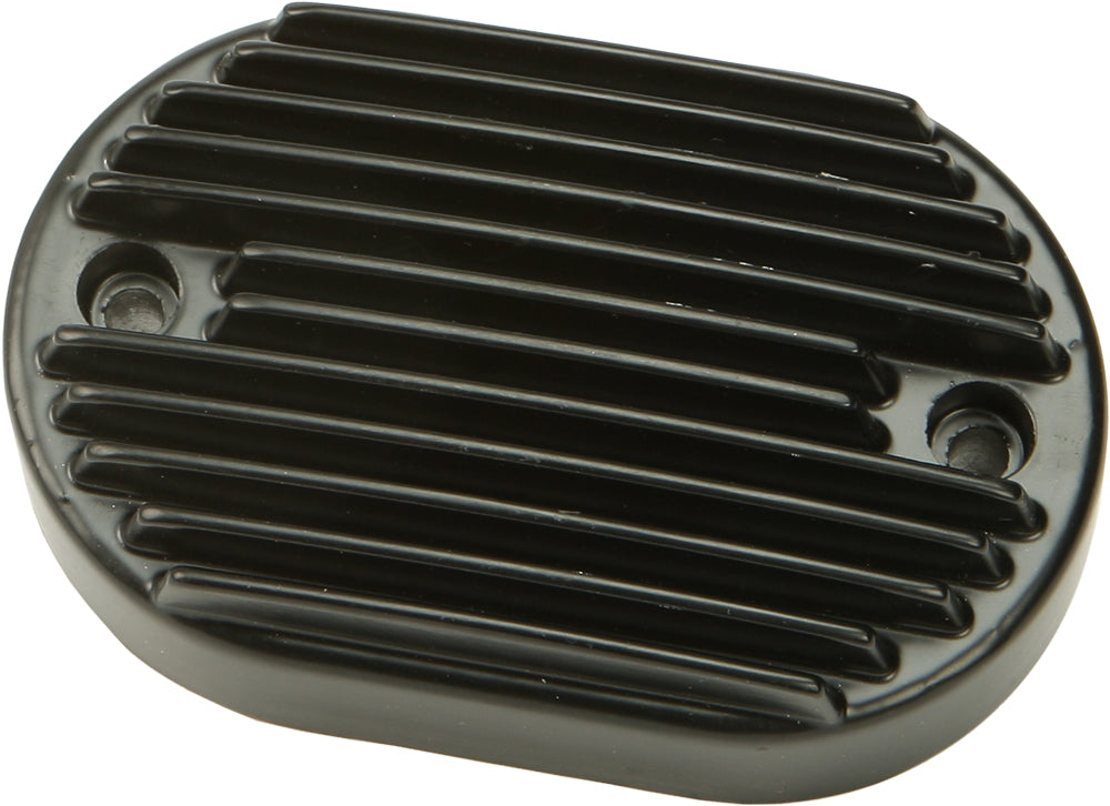 Regulator Blk Softail `08 10 OEM 74540 08