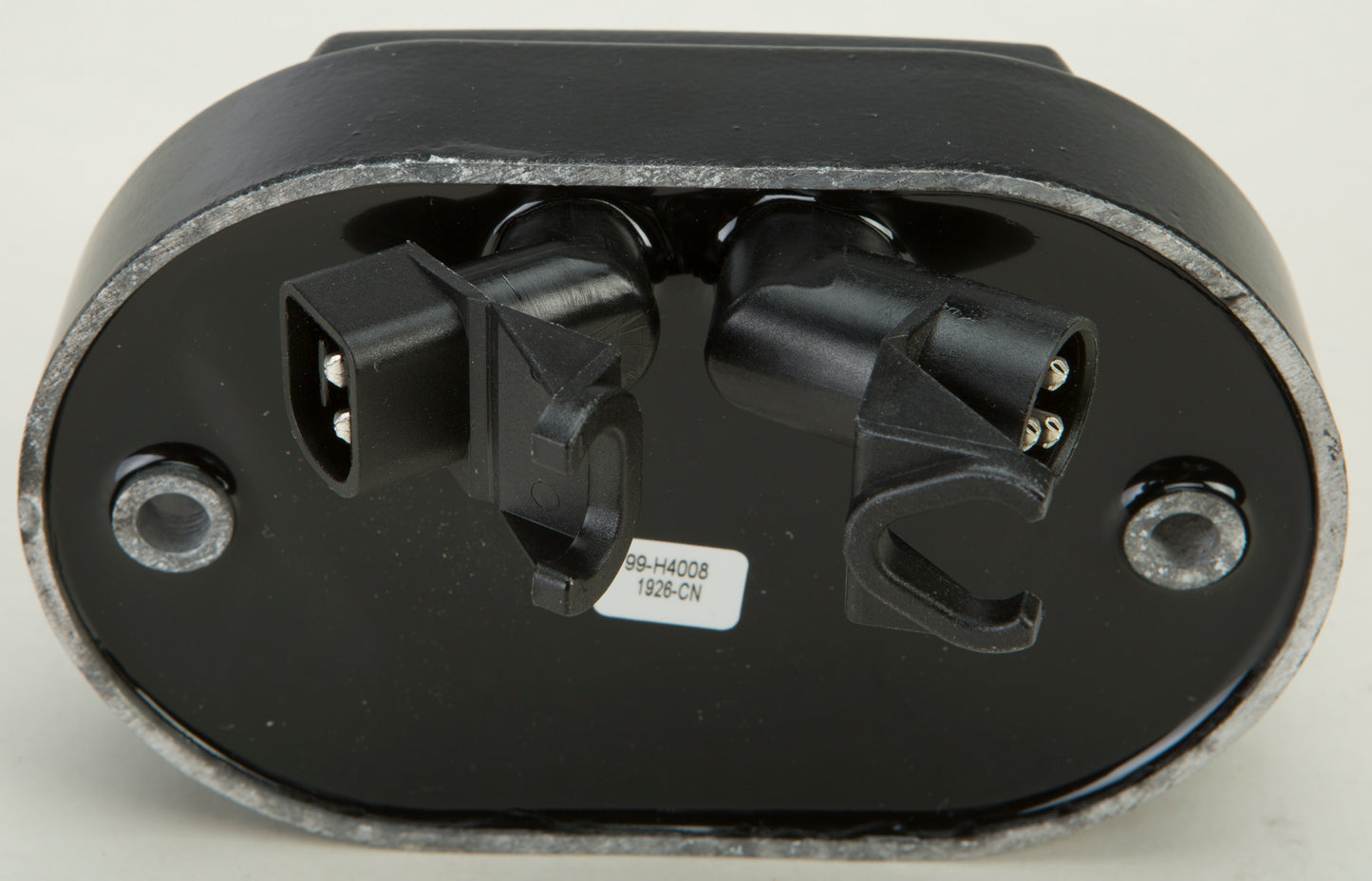 Regulator Blk Softail `08 10 OEM 74540 08