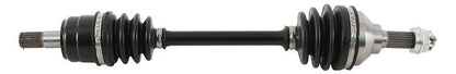6 Ball Heavy Duty Axle Front