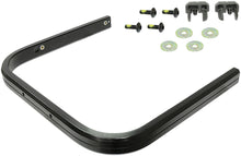 Rear Bumper S D