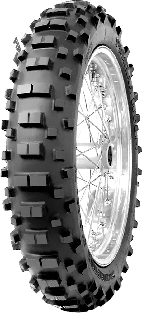 Tire Pro F.I.M. Rear 140/80 18 70m Bias Tt