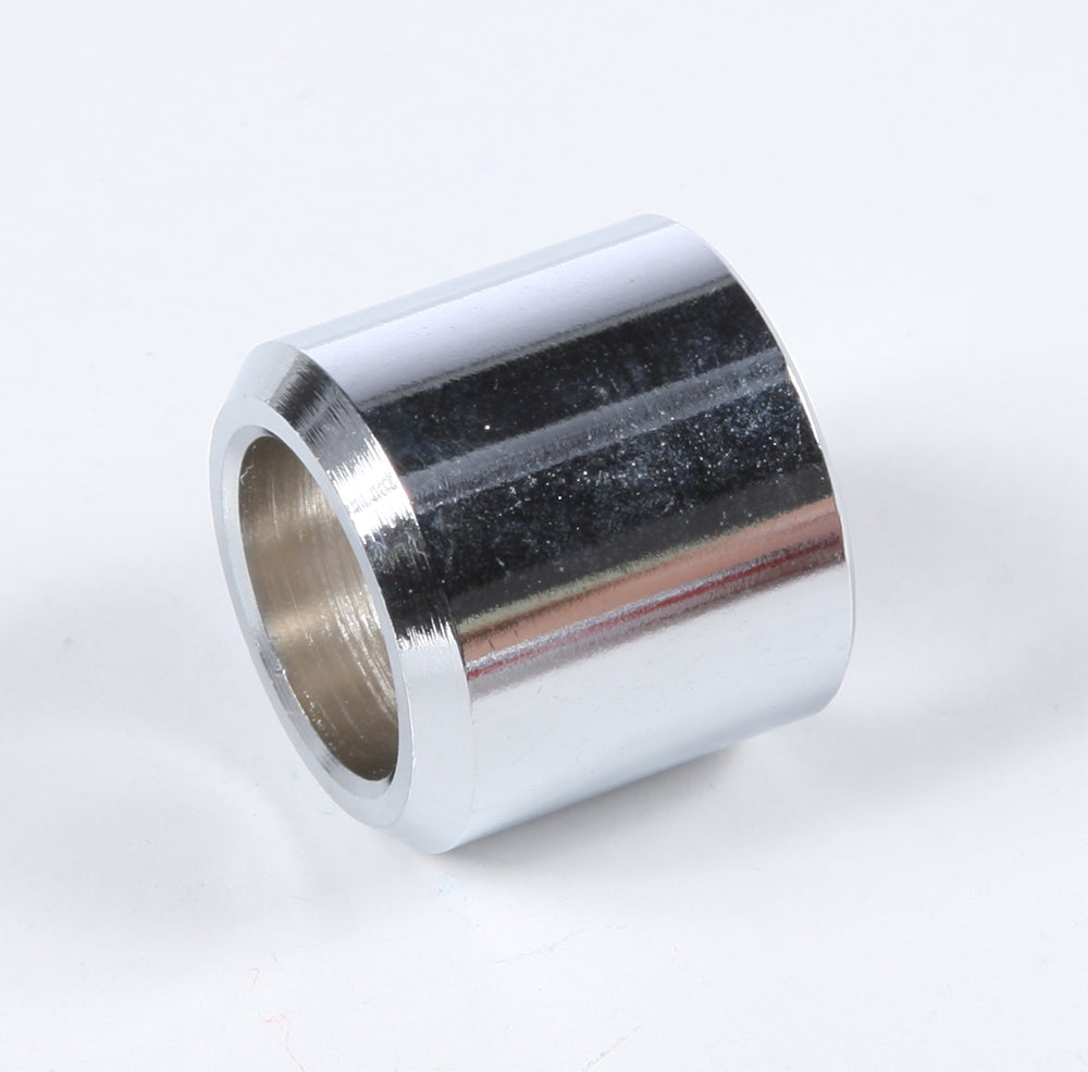 Axle Spacer Chrome 43657 89 3/4"X1.0"