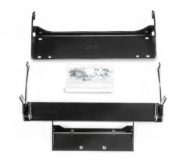 Front Plow Mounting Kit