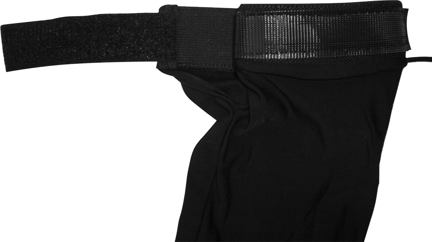 12v Sock Liner Sm With Y Harness