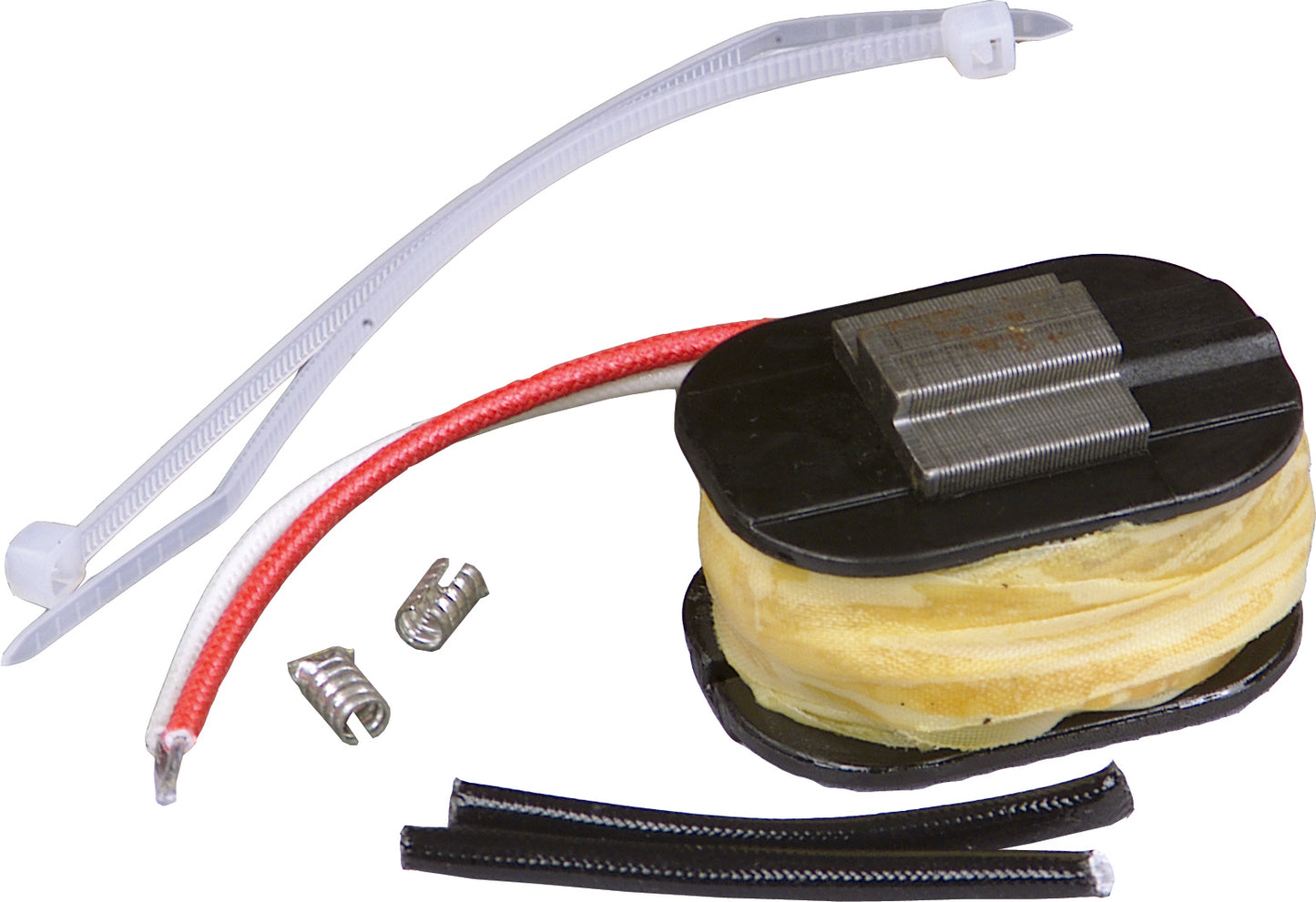 Pulse Coil