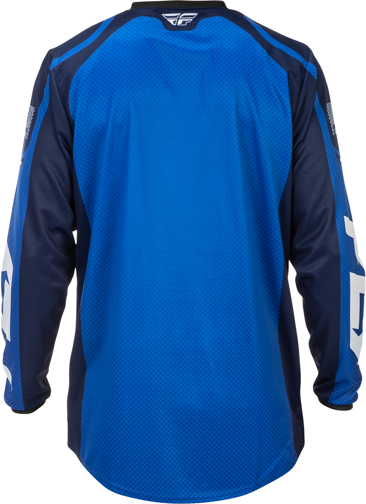 F 16 Jersey Blue/Dark Blue/White 2x