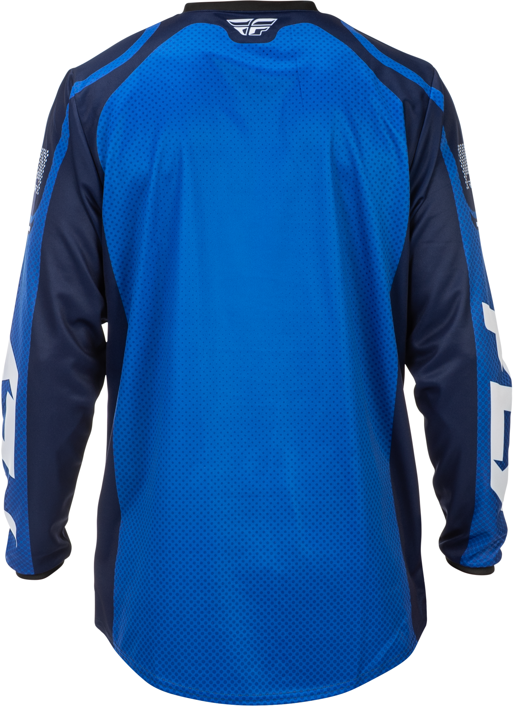 F 16 Jersey Blue/Dark Blue/White 5x
