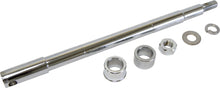 Chrome  Front  Axle  W/Hrdware Xl  Fx  &  K  Models  52 72