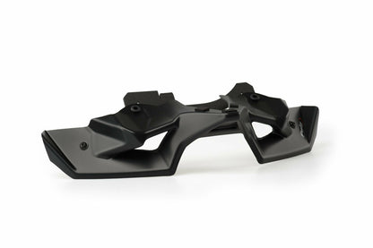 Downforce Front Spoiler Black Kaw