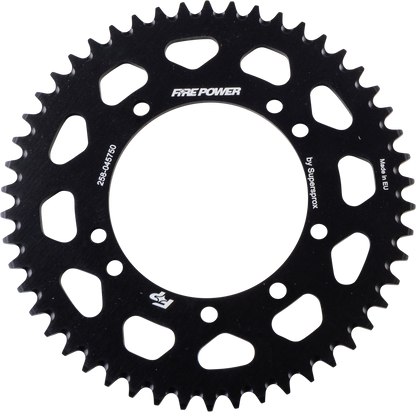 Rear Sprocket Aluminum 50t Blk