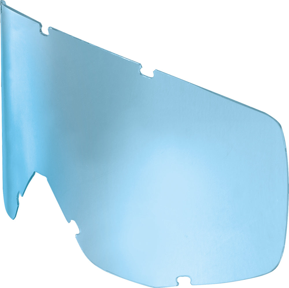 Works Lens Hustle/Tyrant Therm Thermal Amp Blue S/M