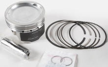 Piston Kit Armorglide 80.00/Std 12:1 Pol