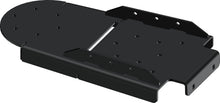 V Plow Extension