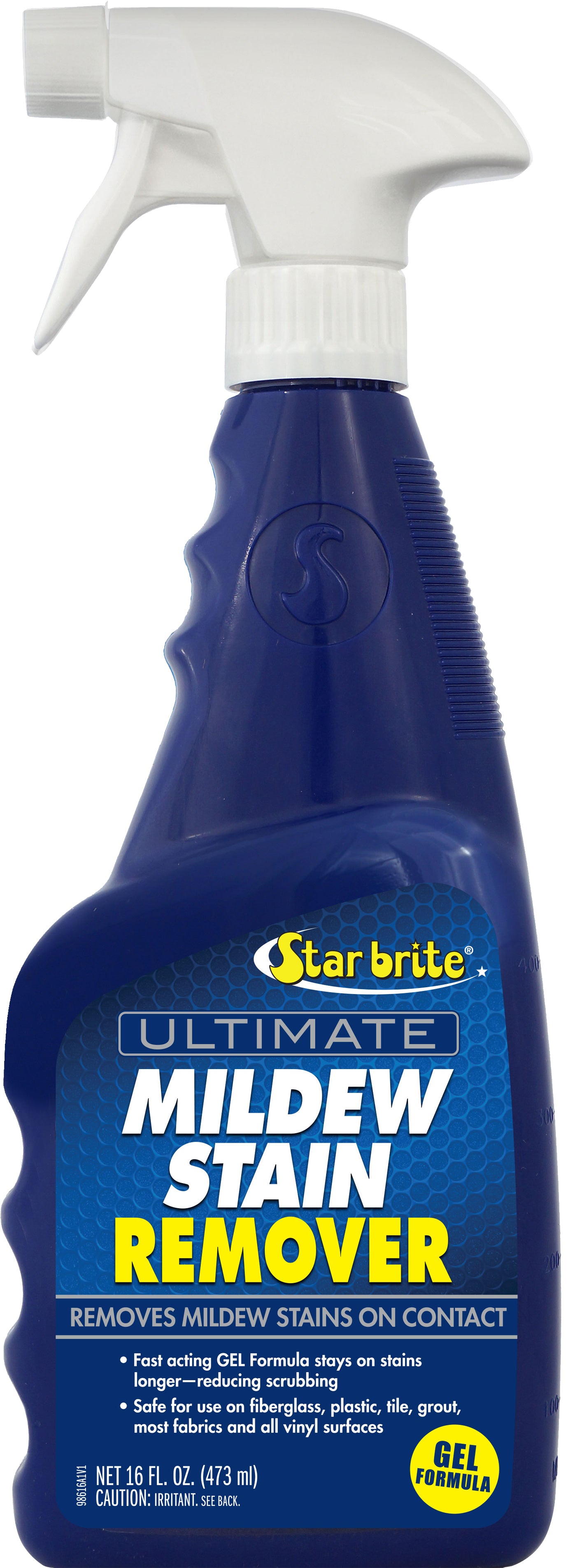 Mildew Stain Remover 6/Case