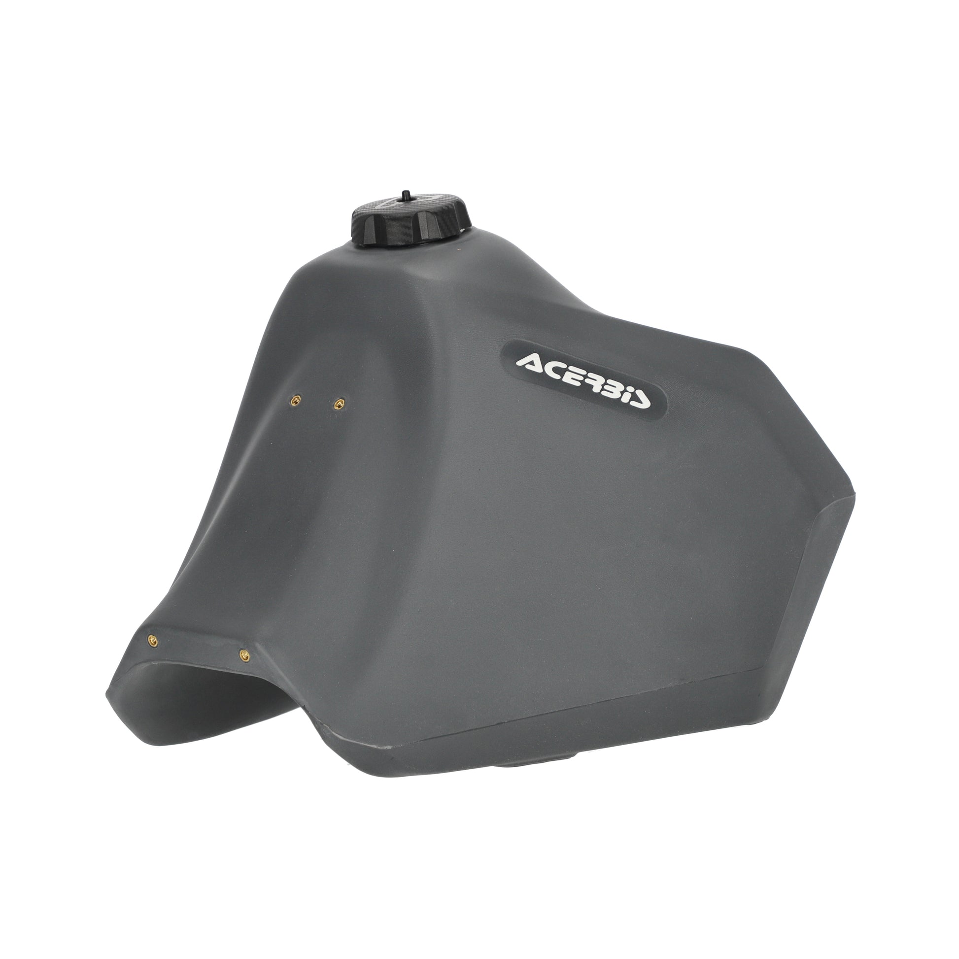 Fuel Tank 5.3 Gal Grey Suz