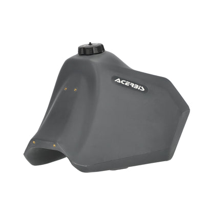 Fuel Tank 5.3 Gal Grey Suz