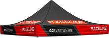 Canopy Top 10x10 Raceline