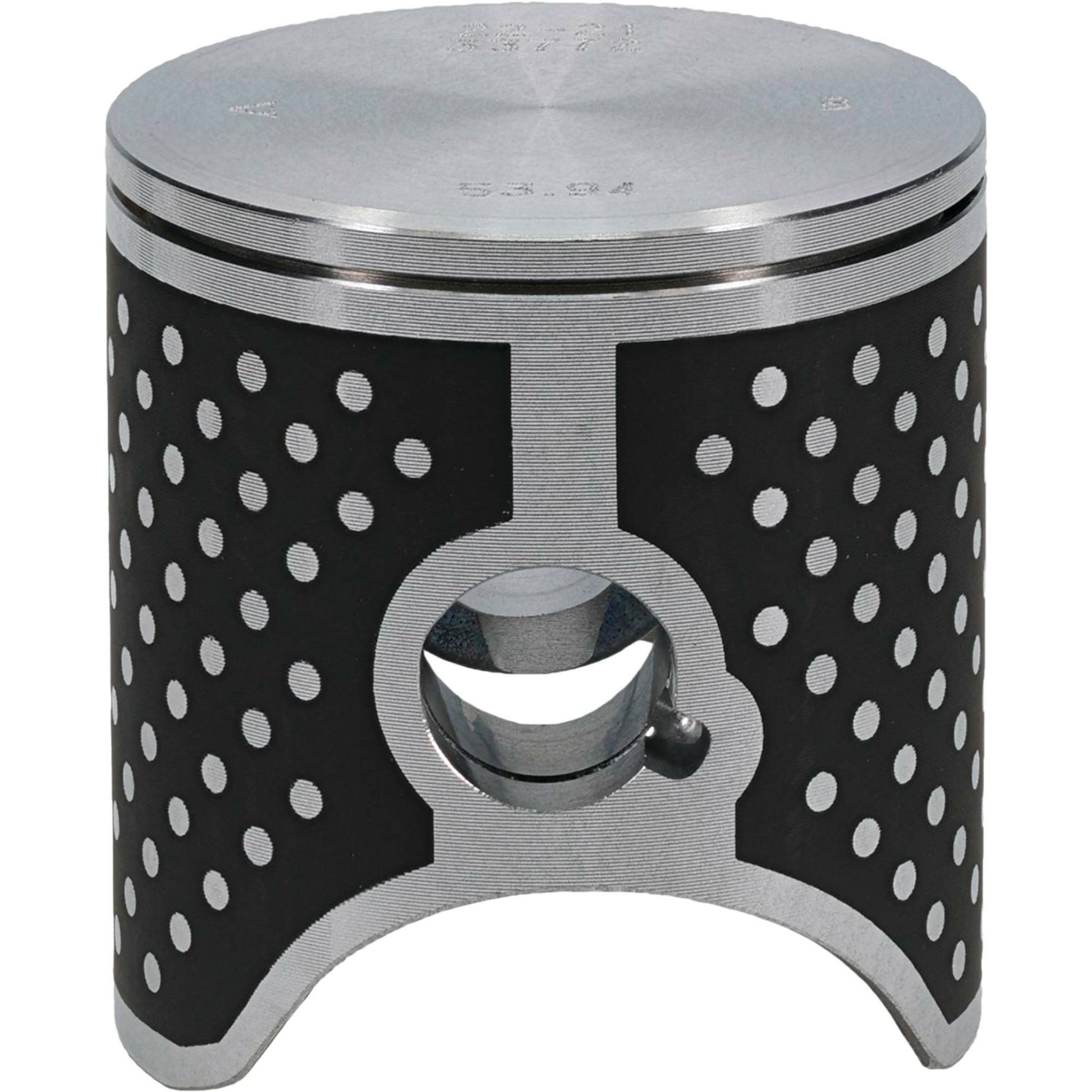 Piston Kit Cast Race Evolution 53.94/Std Yam