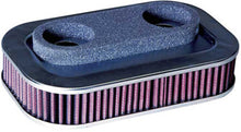 Air Filter Hd 1388 Replacement