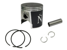 Piston Kit Two Stroke 84.44/+1.50 11:1 Pol